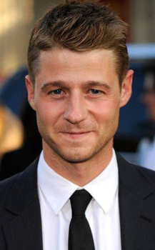 Ben McKenzie